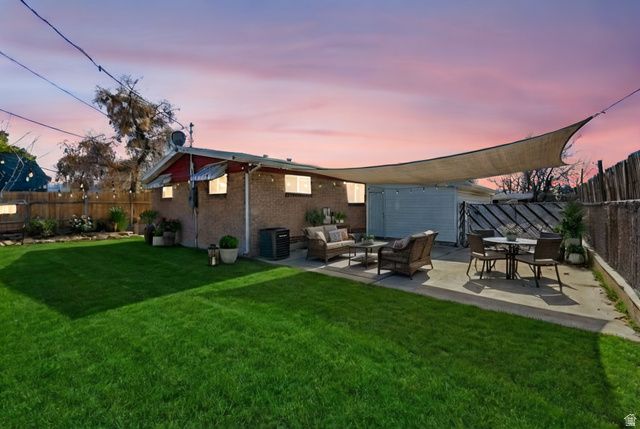 151 W 700 N, Clearfield, UT 84015