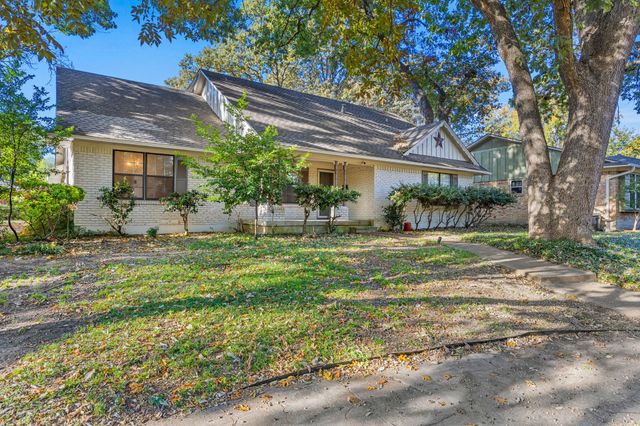 6925 Galemeadow Circle, Dallas, TX 75214