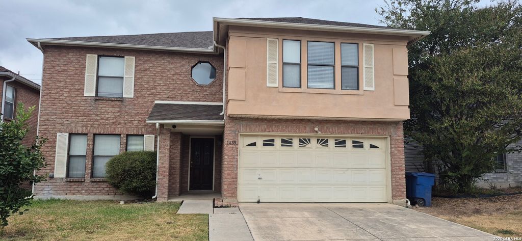 1439 O'Hara Dr., San Antonio, TX 78251