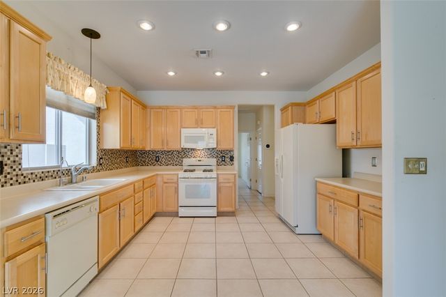 2087 King Mesa Drive, Henderson, NV 89012