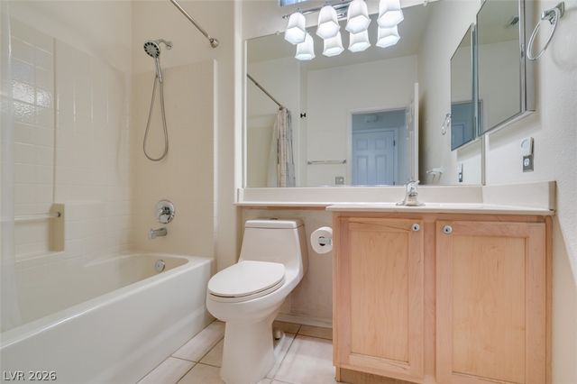 2087 King Mesa Drive, Henderson, NV 89012