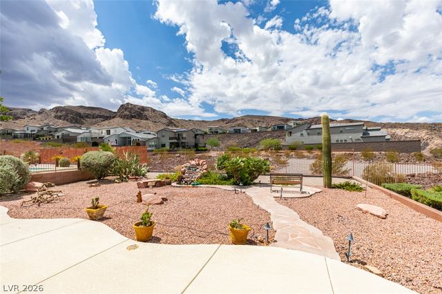 2087 King Mesa Drive, Henderson, NV 89012