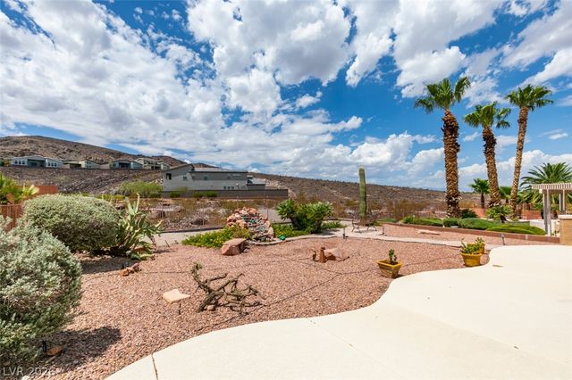 2087 King Mesa Drive, Henderson, NV 89012