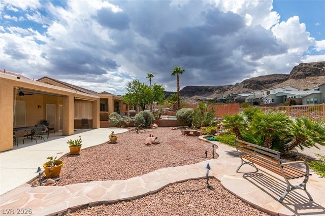 2087 King Mesa Drive, Henderson, NV 89012