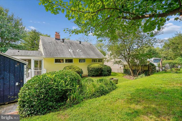 905 ROBIN RD, Silver Spring, MD 20901
