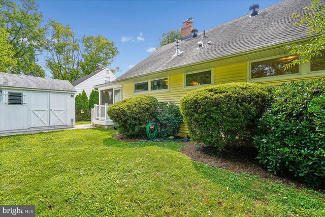905 ROBIN RD, Silver Spring, MD 20901