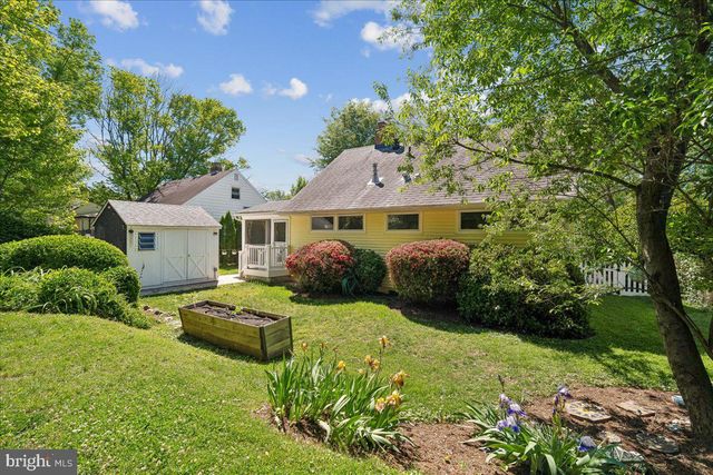 905 ROBIN RD, Silver Spring, MD 20901
