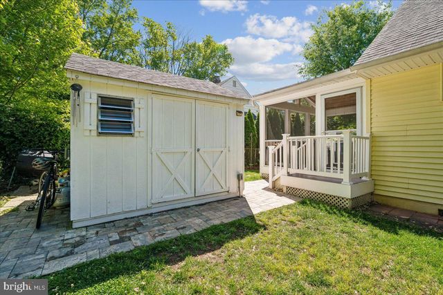 905 ROBIN RD, Silver Spring, MD 20901