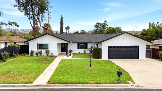 41141 Academy, Hemet, CA 92544