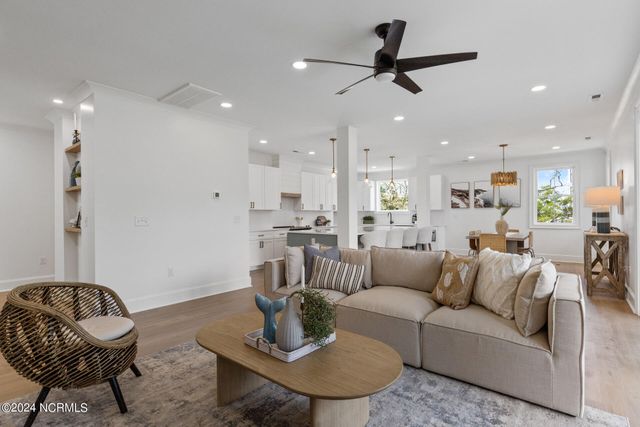 1508 Marsh Cove Lane, Wilmington, NC 28409