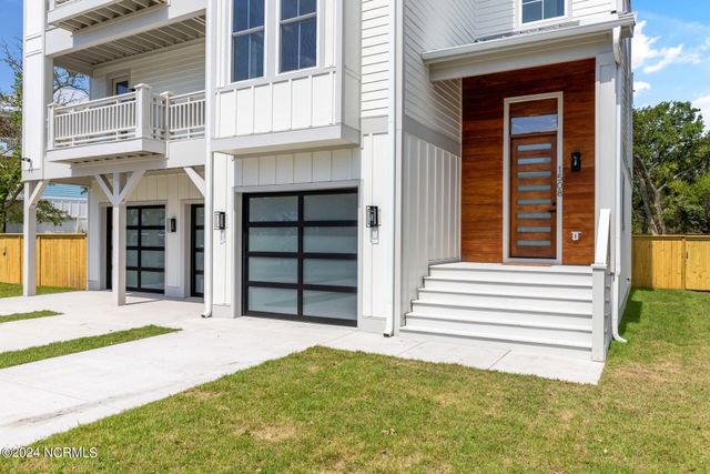 1508 Marsh Cove Lane, Wilmington, NC 28409