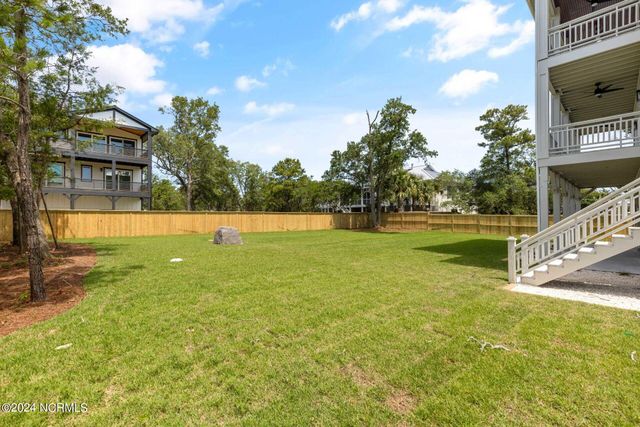 1508 Marsh Cove Lane, Wilmington, NC 28409
