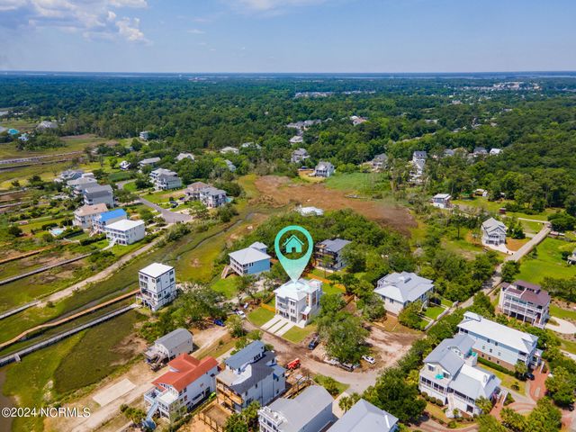 1508 Marsh Cove Lane, Wilmington, NC 28409