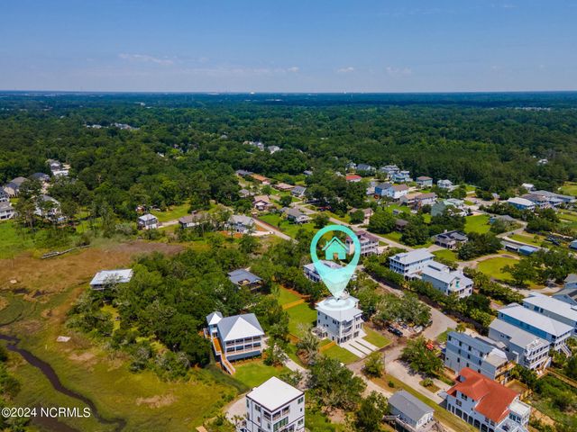 1508 Marsh Cove Lane, Wilmington, NC 28409