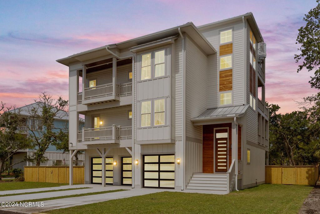 1508 Marsh Cove Lane, Wilmington, NC 28409