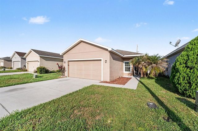 2865 WHISPERING TRAILS DRIVE, Winter Haven, FL 33884