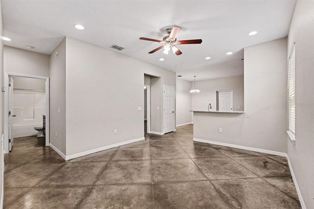 2865 WHISPERING TRAILS DRIVE, Winter Haven, FL 33884