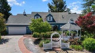 3330 Scenic Drive, Redding, CA 96001