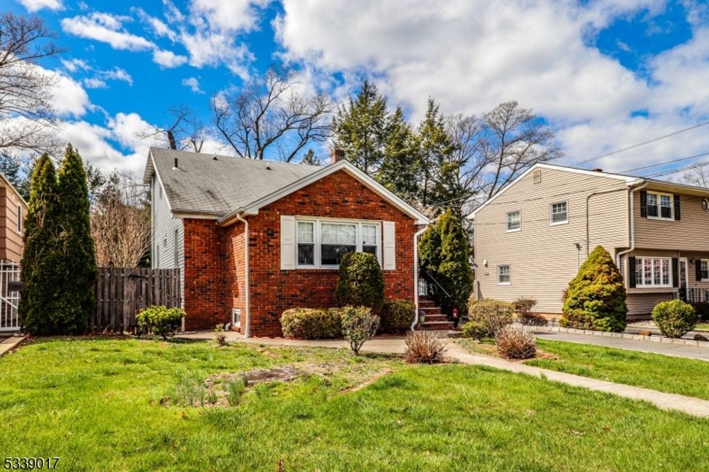 53 Rutgers Ave, Woodbridge Twp., NJ 07067