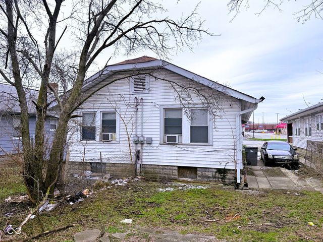 4432 E 10th Street, Indianapolis, IN 46201