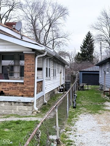 4432 E 10th Street, Indianapolis, IN 46201