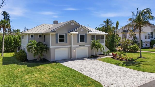 1538 Wilton LN, Sanibel, FL 33957