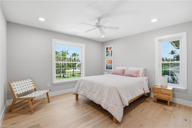 1538 Wilton LN, Sanibel, FL 33957