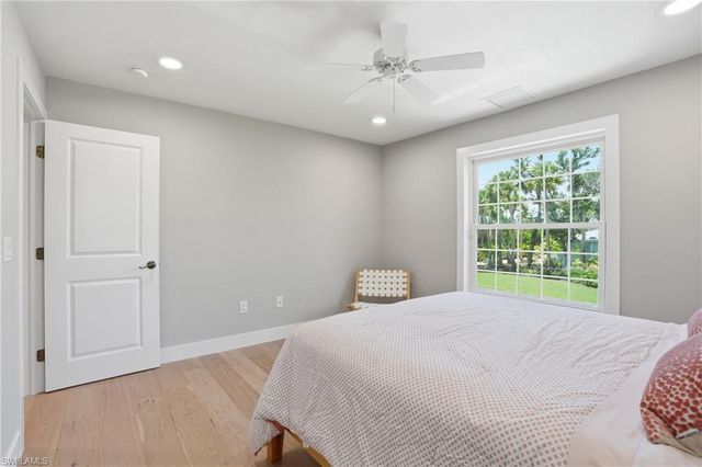 1538 Wilton LN, Sanibel, FL 33957