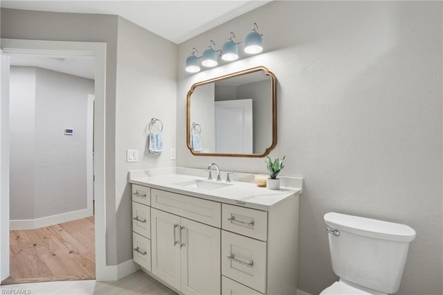 1538 Wilton LN, Sanibel, FL 33957