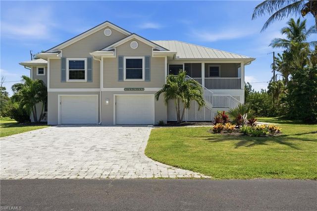 1538 Wilton LN, Sanibel, FL 33957