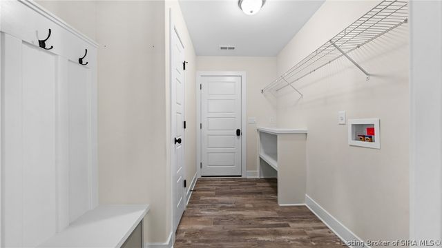 904 Rockabilly Court, Memphis, IN 47143