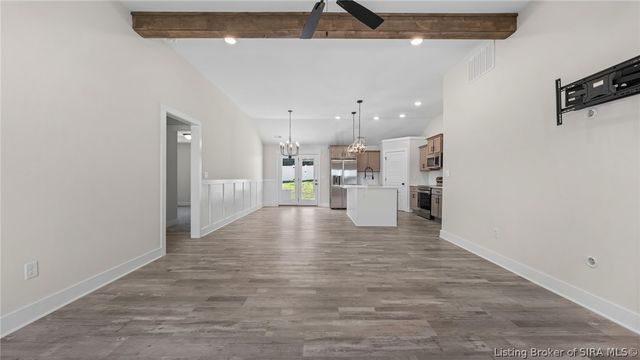 904 Rockabilly Court, Memphis, IN 47143
