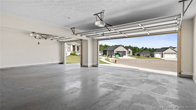 904 Rockabilly Court, Memphis, IN 47143