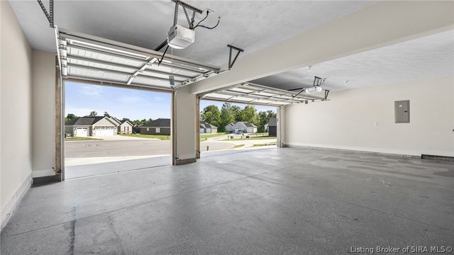 904 Rockabilly Court, Memphis, IN 47143