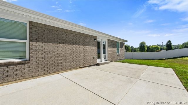 904 Rockabilly Court, Memphis, IN 47143