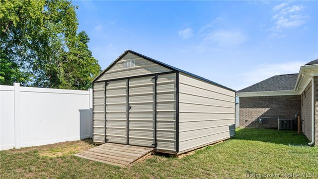 904 Rockabilly Court, Memphis, IN 47143