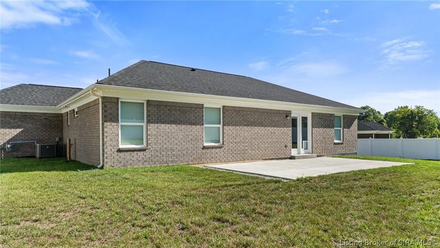 904 Rockabilly Court, Memphis, IN 47143