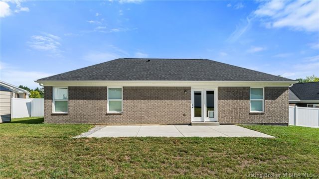 904 Rockabilly Court, Memphis, IN 47143