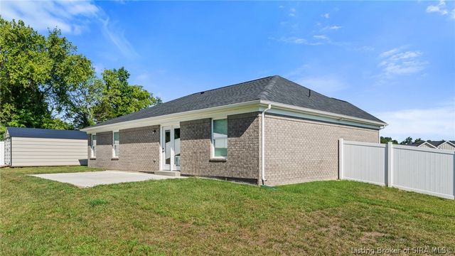 904 Rockabilly Court, Memphis, IN 47143