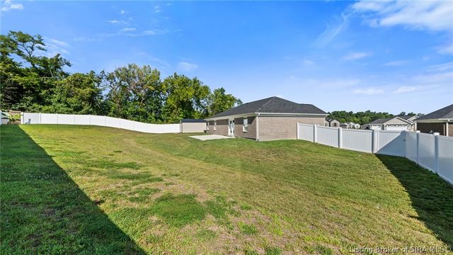904 Rockabilly Court, Memphis, IN 47143