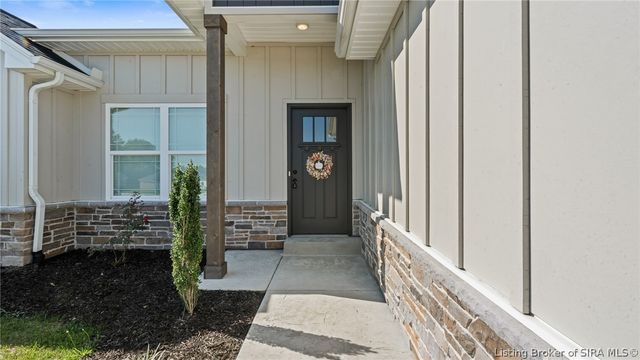 904 Rockabilly Court, Memphis, IN 47143