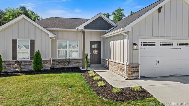 904 Rockabilly Court, Memphis, IN 47143