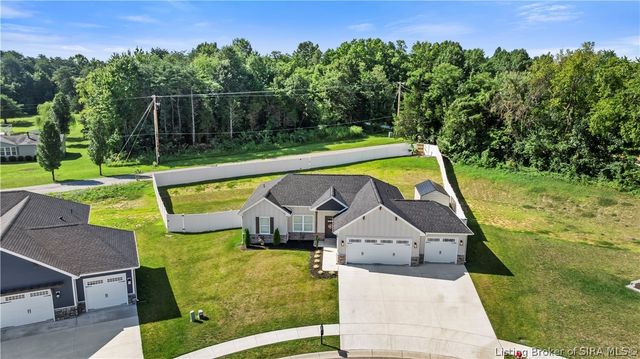 904 Rockabilly Court, Memphis, IN 47143