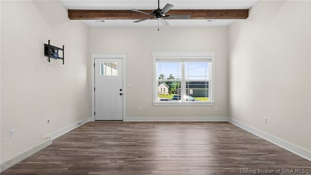 904 Rockabilly Court, Memphis, IN 47143
