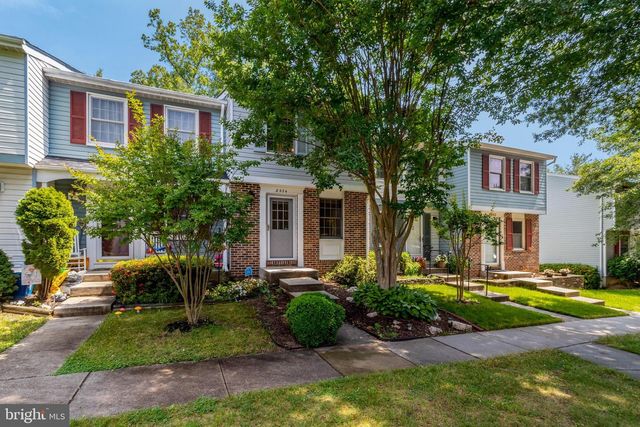 8534 BLUE ROCK LN, Lorton, VA 22079