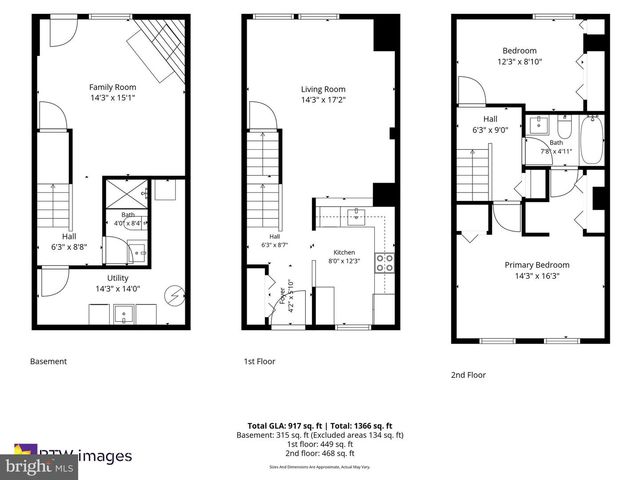 8534 BLUE ROCK LN, Lorton, VA 22079