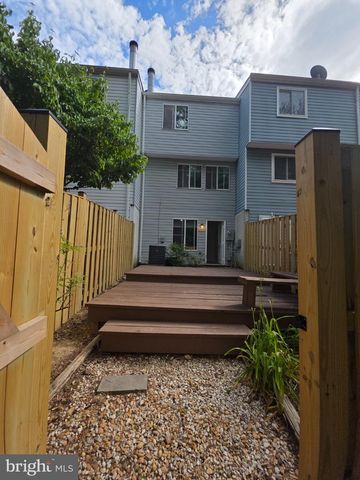 8534 BLUE ROCK LN, Lorton, VA 22079