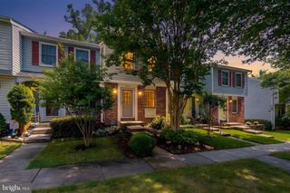 8534 BLUE ROCK LN, Lorton, VA 22079