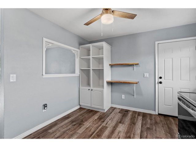 3569 S Newland St, Denver, CO 80235
