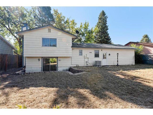 3569 S Newland St, Denver, CO 80235